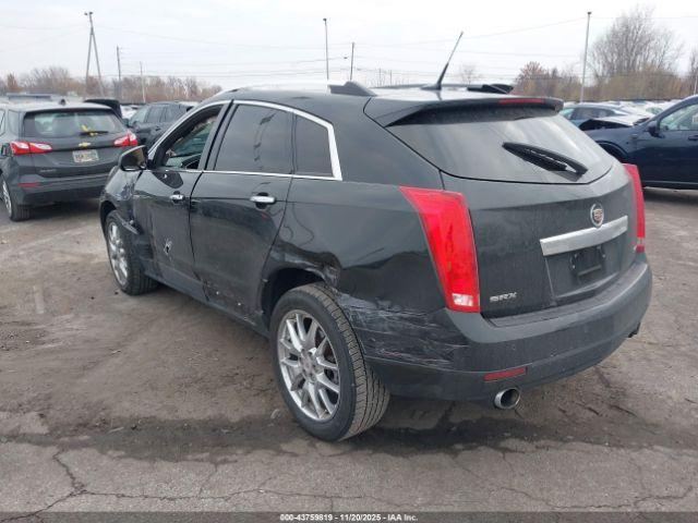 Cadillac SRX Performance Collection Image 15
