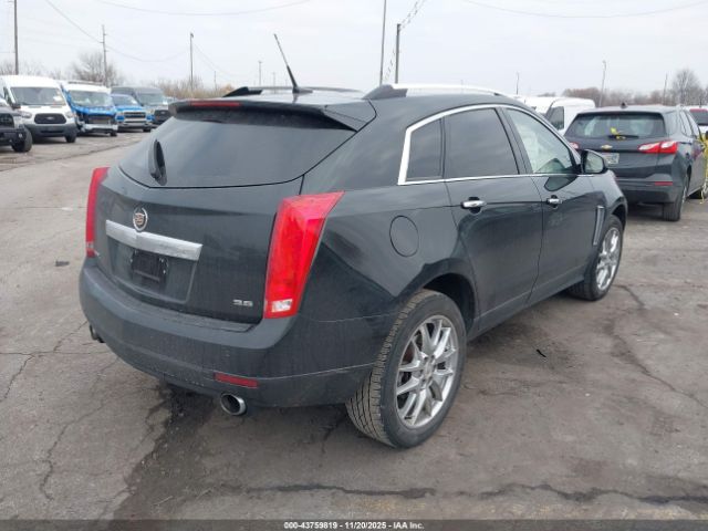 Cadillac SRX Performance Collection Image 16
