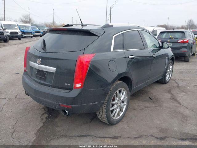 Cadillac SRX Performance Collection Image 16
