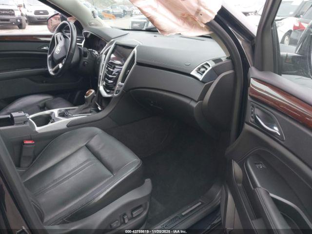 Cadillac SRX Performance Collection Image 14