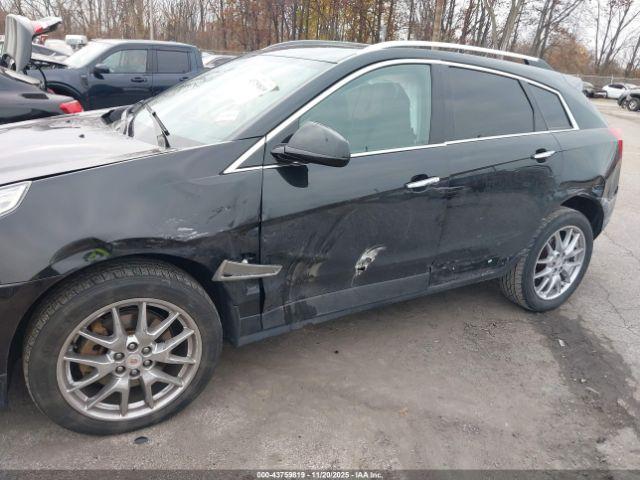 Cadillac SRX Performance Collection Image 2