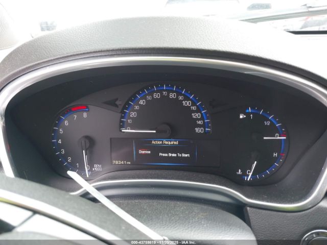 Cadillac SRX Performance Collection Image 4