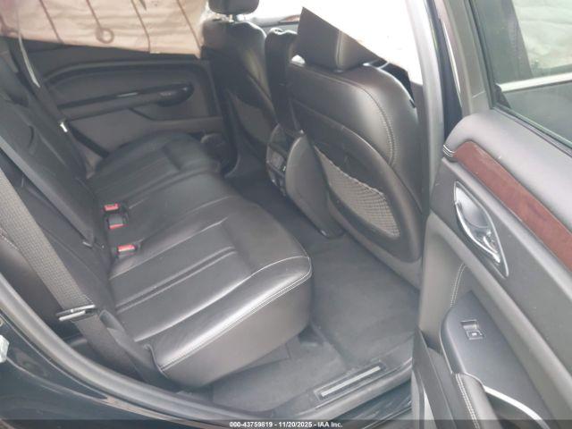 Cadillac SRX Performance Collection Image 8