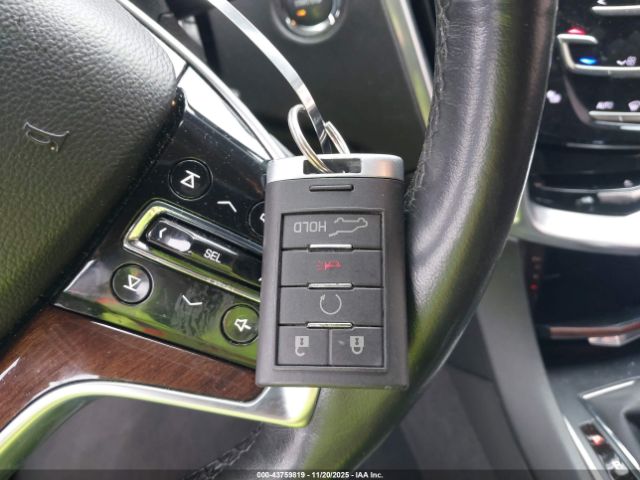 Cadillac SRX Performance Collection Image 5