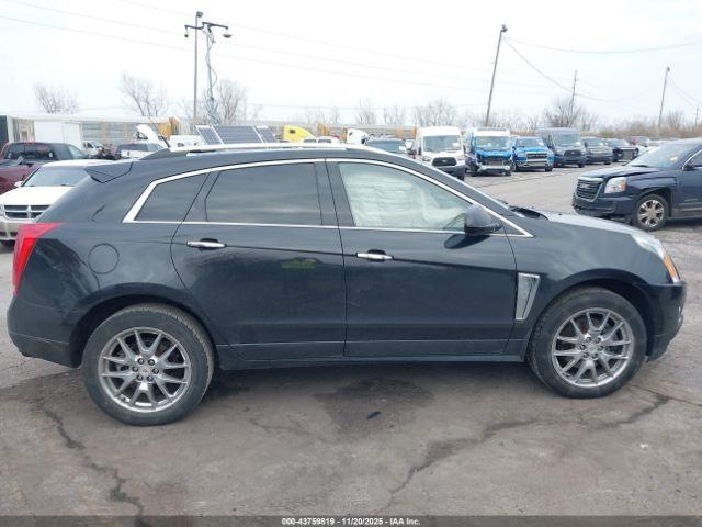 Cadillac SRX Performance Collection Image 6