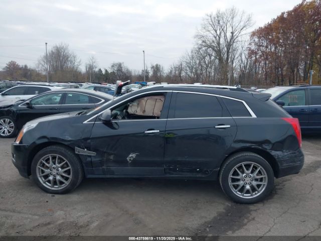 Cadillac SRX Performance Collection Image 7