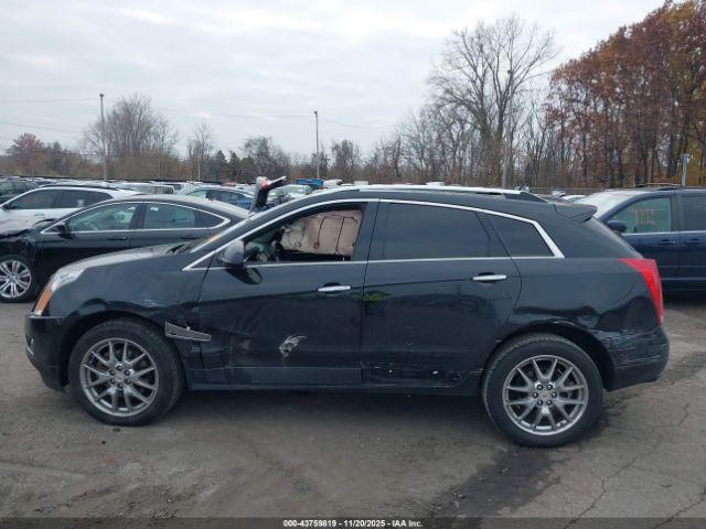 Cadillac SRX Performance Collection Image 7