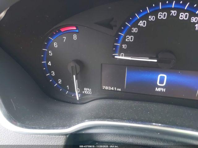 Cadillac SRX Performance Collection Image 10