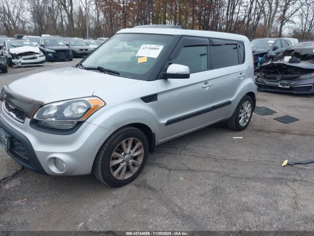 Kia Soul + Image 3