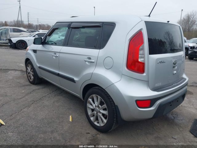 Kia Soul + Image 2