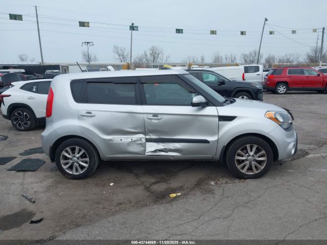 Kia Soul + Image 9