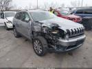 Jeep Cherokee Limited Image 1