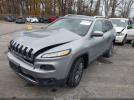 Jeep Cherokee Limited Image 3