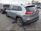 Jeep Cherokee Limited Image 4