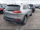Jeep Cherokee Limited Image 5