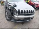 Jeep Cherokee Limited Image 7