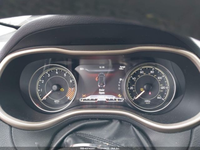 Jeep Cherokee Limited Image 2