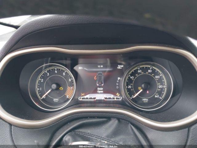 Jeep Cherokee Limited Image 2