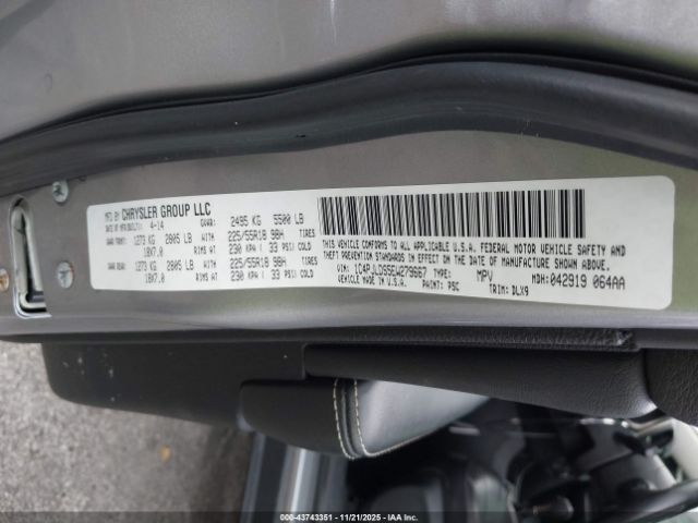 Jeep Cherokee Limited Image 13