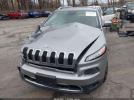 Jeep Cherokee Limited Image 8
