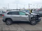 Jeep Cherokee Limited Image 15