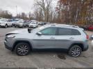 Jeep Cherokee Limited Image 11