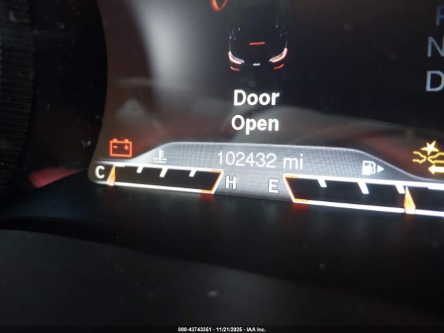 Jeep Cherokee Limited Image 14