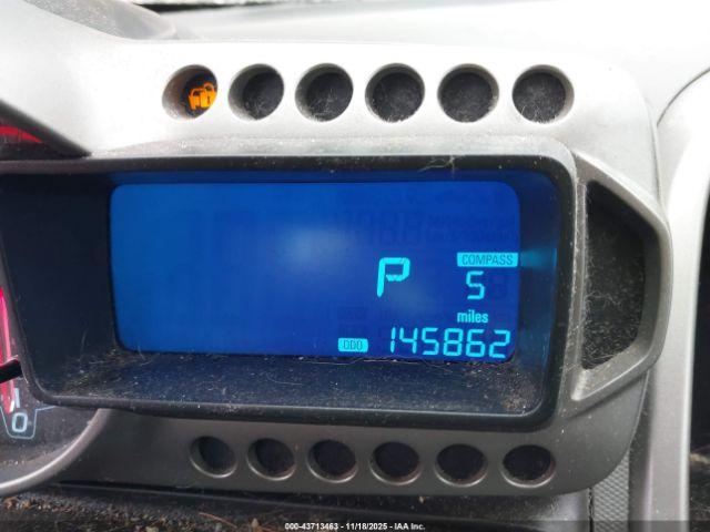 Chevrolet Sonic Lt Auto Image 11