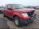 Nissan Frontier Xe Image 1