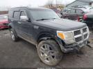 Dodge Nitro Sxt Image 1