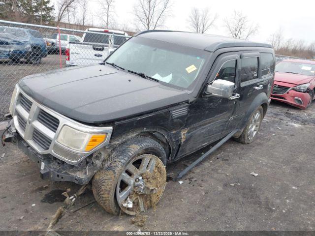 Dodge Nitro Sxt Image 12