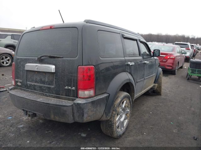 Dodge Nitro Sxt Image 11