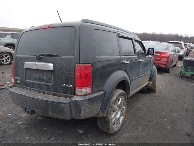 Dodge Nitro Sxt Image 11