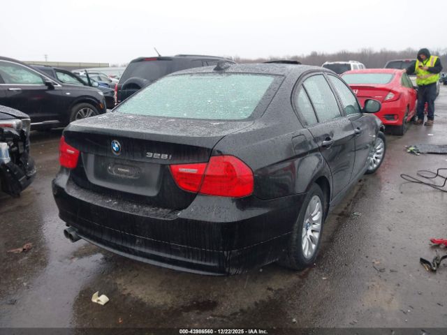 BMW 3 Series Xdrive Image 5