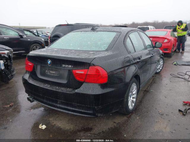 BMW 3 Series Xdrive Image 5