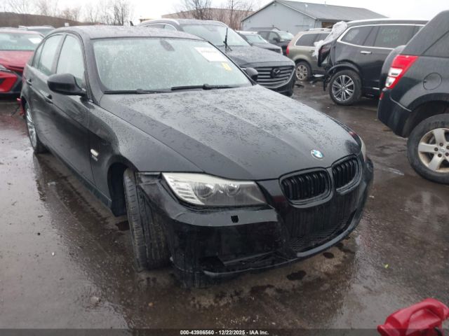 BMW 3 Series Xdrive Image 3