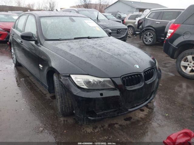 BMW 3 Series Xdrive Image 3