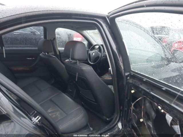 BMW 3 Series Xdrive Image 11