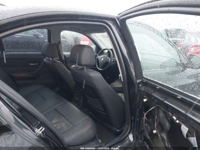 BMW 3 Series Xdrive Image 11