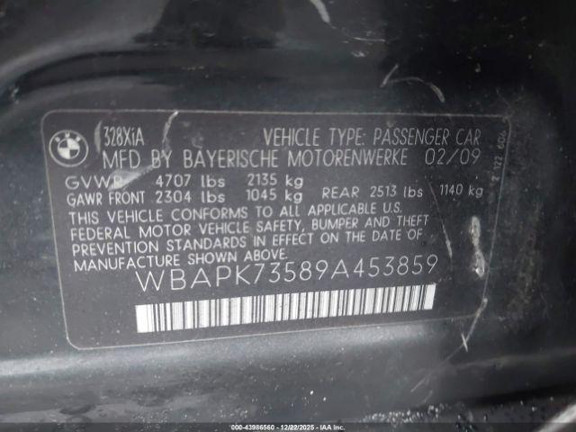 BMW 3 Series Xdrive Image 9