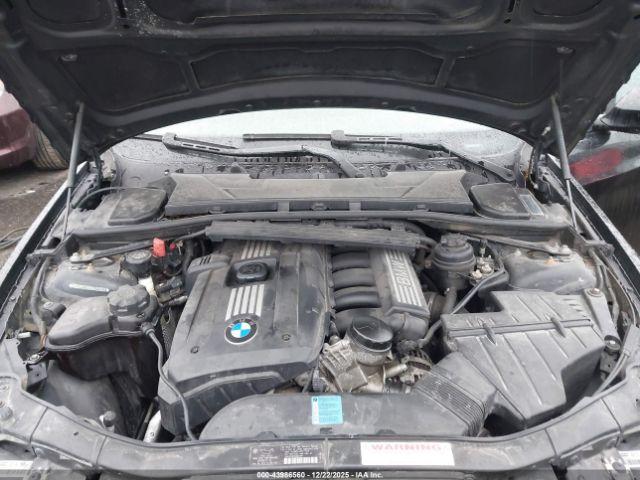 BMW 3 Series Xdrive Image 8