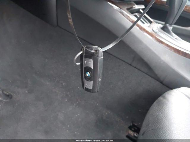 BMW 3 Series Xdrive Image 10