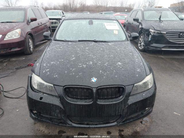 BMW 3 Series Xdrive Image 13