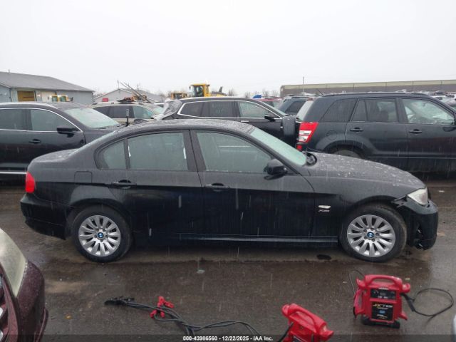 BMW 3 Series Xdrive Image 15