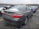 Toyota Camry Se Image 13