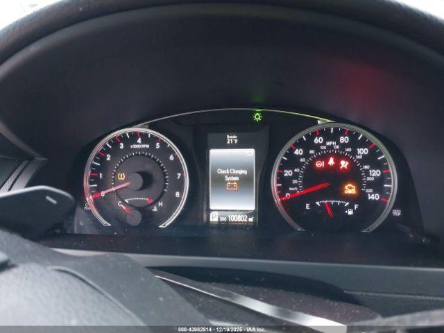 Toyota Camry Se Image 5