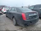 Cadillac CTS Luxury Image 7
