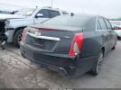 Cadillac CTS Luxury Image 5