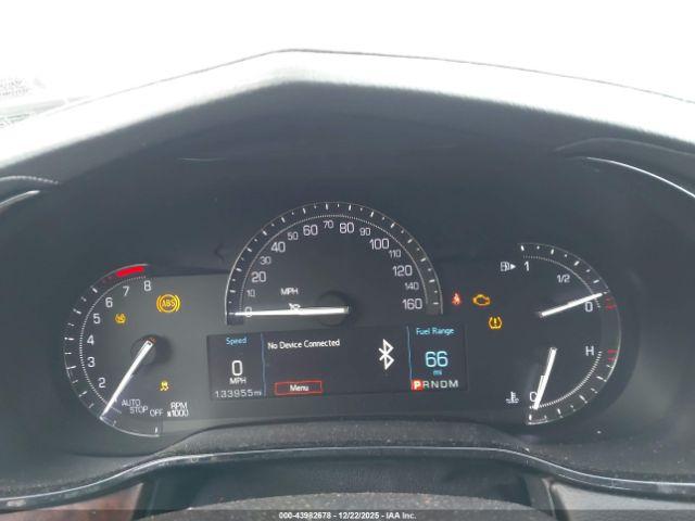 Cadillac CTS Luxury Image 9