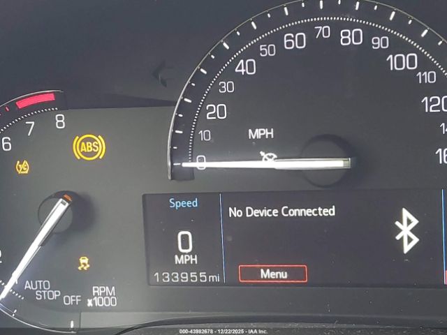 Cadillac CTS Luxury Image 3